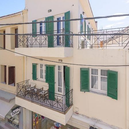 Rethymno Heart Villa Agios Andonios  Exterior photo