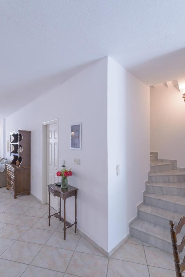 Rethymno Heart Villa Agios Andonios  Exterior photo