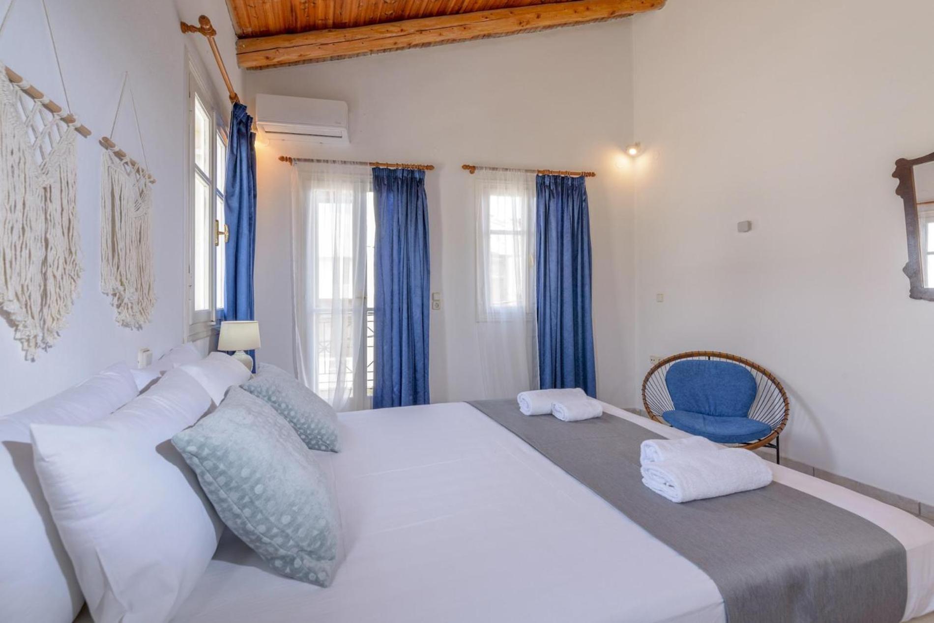 Rethymno Heart Villa Agios Andonios  Exterior photo