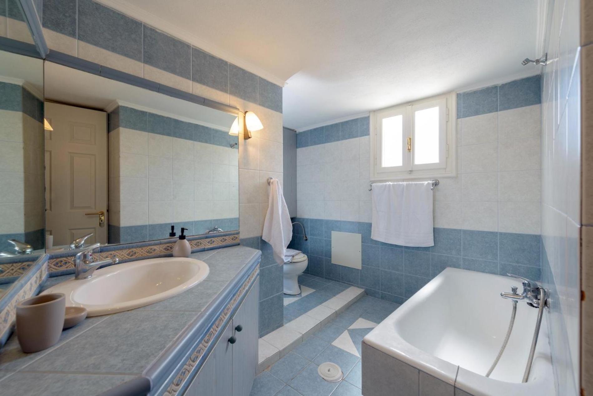 Rethymno Heart Villa Agios Andonios  Exterior photo